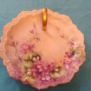 Provost trinket dish